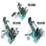 Electric, Air Wire Stripper FE-3050/3150/5150